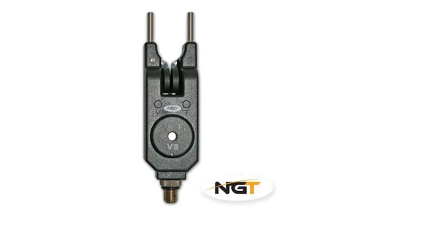 NGT - Set hlásičov 2+1 VS + 4x Snag Bars