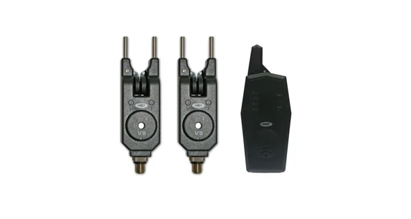 NGT - Set hlásičov 2+1 VS + 4x Snag Bars