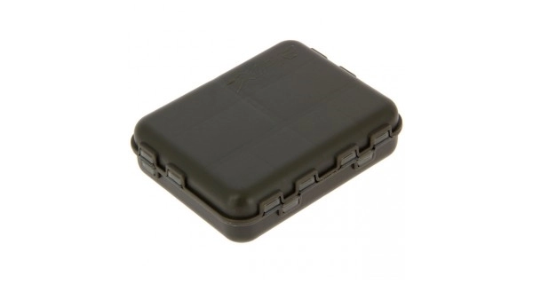 NGT - Škatuľka XPR Carp Bit Box