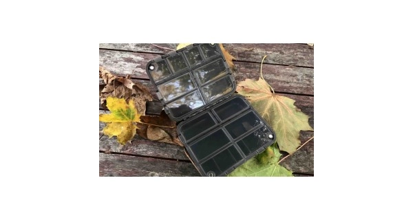 NGT - Škatuľka XPR Carp Bit Box