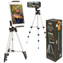NGT - Statív Selfie Tripod Set