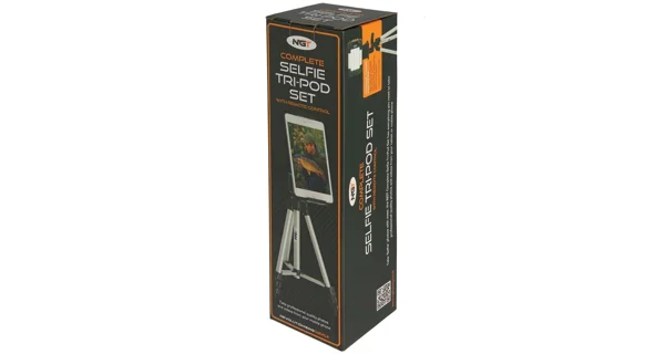 NGT - Statív Selfie Tripod Set
