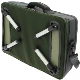 NGT - Stolík s kufrom Carp Bivvy Table System
