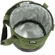 NGT - Taška na nástrahy Bait Bin With Handles And Cover
