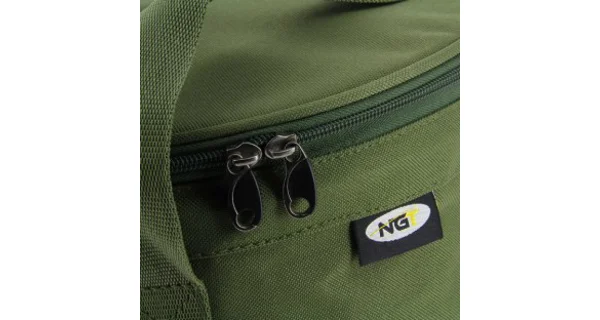 NGT - Taška na nástrahy Bait Bin With Handles And Cover