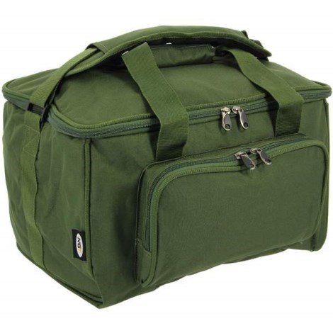 NGT - Taška QuickFish Green Carryall