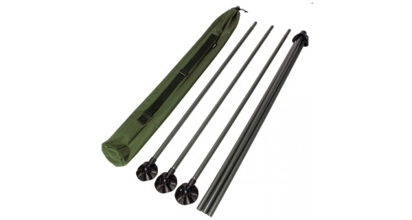 NGT - Vážiaca trojnožka Weighing Tripod System