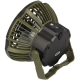 NGT - Ventilátor + Svetlo a powerbanka 3in1
