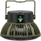 NGT - Ventilátor + Svetlo a powerbanka 3in1