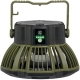 NGT - Ventilátor + Svetlo a powerbanka 3in1