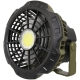 NGT - Ventilátor + Svetlo a powerbanka 3in1