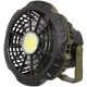 NGT - Ventilátor + Svetlo a powerbanka 3in1