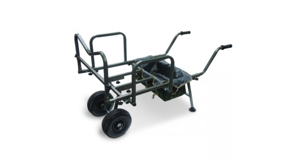 NGT - Vozík Dynamic Carp Barrow