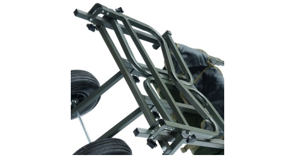 NGT - Vozík Dynamic Carp Barrow