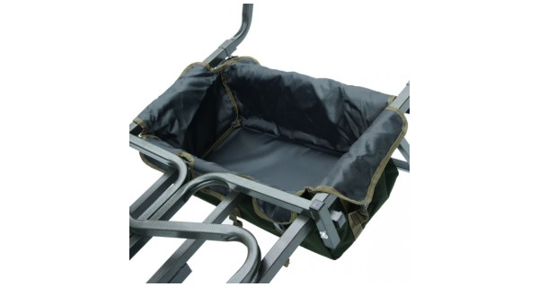 NGT - Vozík Dynamic Carp Barrow