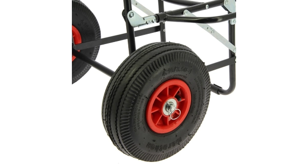 NGT - Vozík Quickfish Trolley