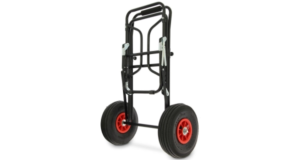 NGT - Vozík Quickfish Trolley