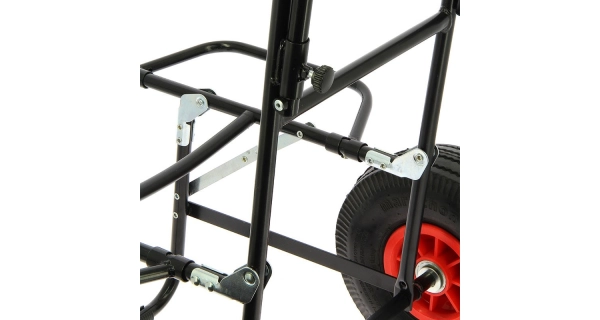NGT - Vozík Quickfish Trolley
