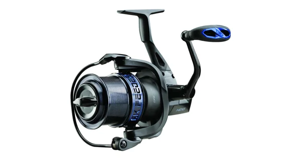 OKUMA - Navijak 6K Feeder
