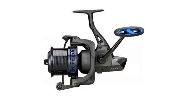 OKUMA - Navijak 6K Feeder