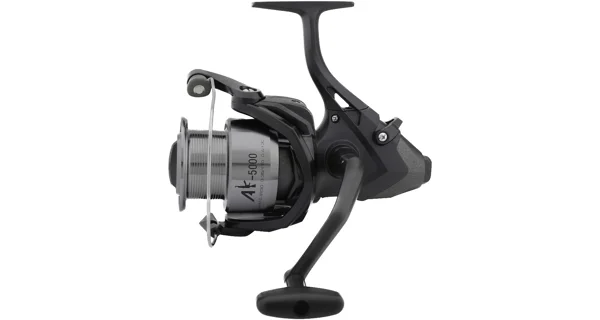 OKUMA - Navijak AK Baitfeeder 5000