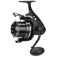 OKUMA - Navijak Black Bomber Spod 8000