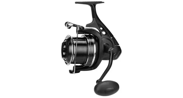 OKUMA - Navijak Black Bomber Spod 8000