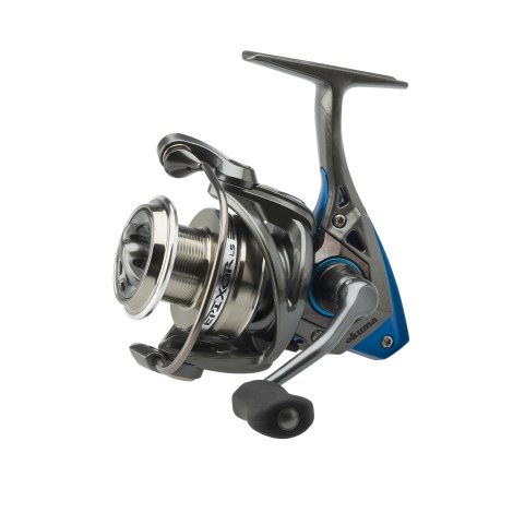 OKUMA - Navijak Epixor LS EPL-30 FD 5+1BB