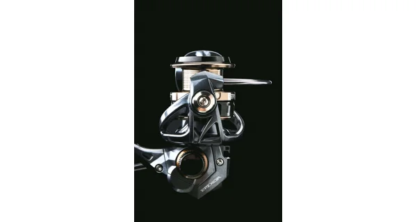 OKUMA - Navijak Epixor XT EPXT-20 FD 7+1BB
