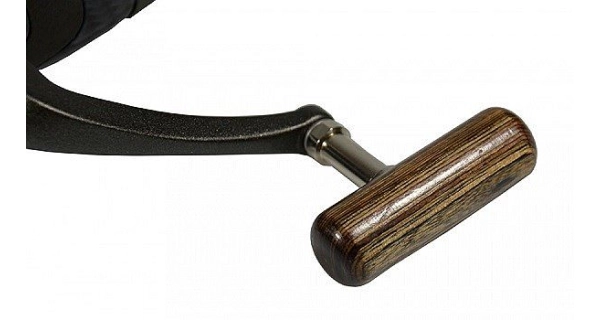 OKUMA - Navijak Longbow XT BF LBXT 630