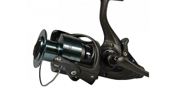 OKUMA - Navijak Longbow XT BF LBXT 640
