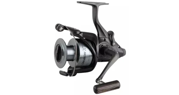 OKUMA - Navijak Longbow XT BF LBXT 655