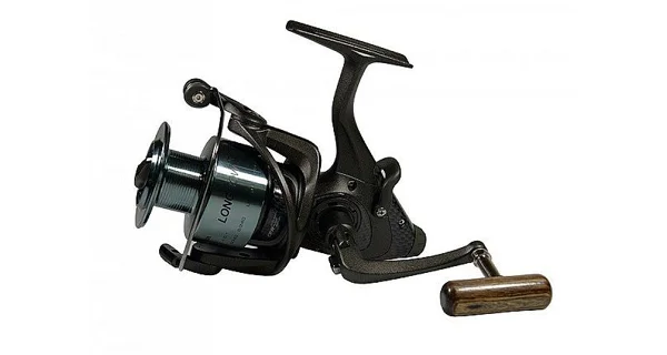OKUMA - Navijak Longbow XT BF LBXT 655