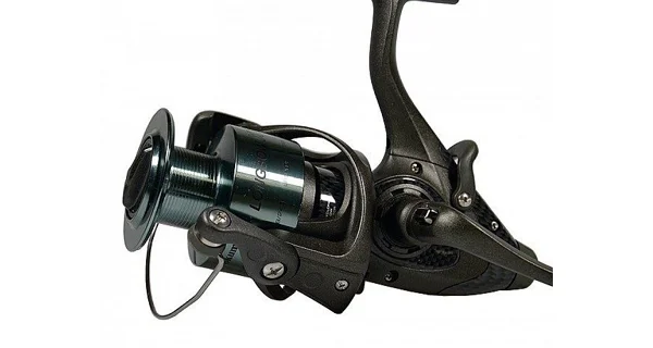 OKUMA - Navijak Longbow XT BF LBXT 655