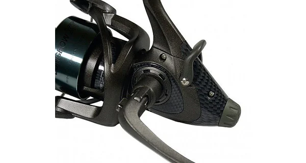 OKUMA - Navijak Longbow XT BF LBXT 655