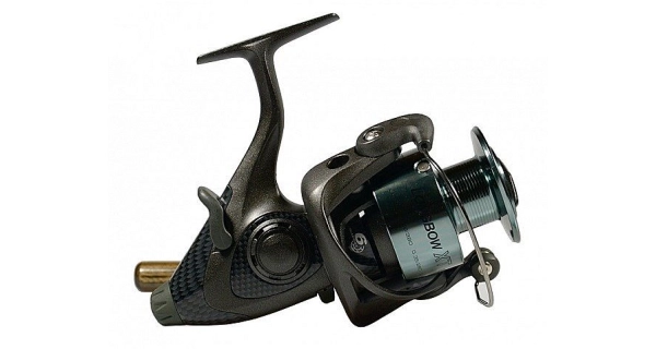 OKUMA - Navijak Longbow XT BF LBXT 665