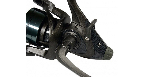 OKUMA - Navijak Longbow XT BF LBXT 665