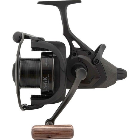 OKUMA - Navijak LS-6K Baitfeeder