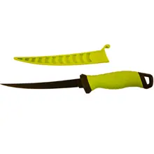 OUTDOOR - Filetovací nôž Outdoor Fluo K2