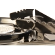 OUTDOOR - Plynový varič Portable Gas Stove