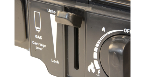 OUTDOOR - Plynový varič Portable Gas Stove