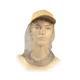 OUTDOOR - Šiltovka s moskytiérou