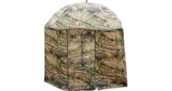 OUTDOOR - Slnečník s bočnicou 250 cm