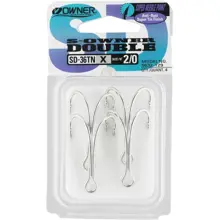 OWNER - Dvojháčik SD31 veľ. 2 6 ks