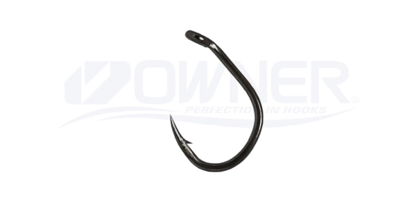 OWNER - Háčik s očkom C-4 50924 veľ. 4 7 ks