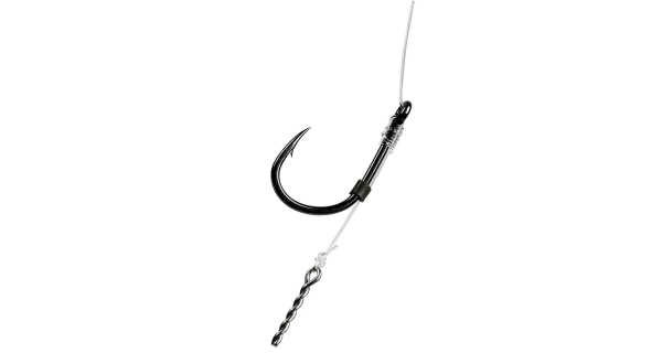 OWNER - Náväzec FD-01, Háčik č.12 vlasec 0,22 mm / 6 ks