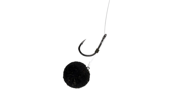 OWNER - Náväzec FD-01, Háčik č.12 vlasec 0,22 mm / 6 ks