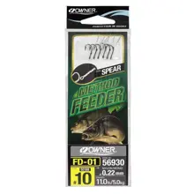 OWNER - Náväzec FD-01 veľ. 14 0,20 mm 6 ks