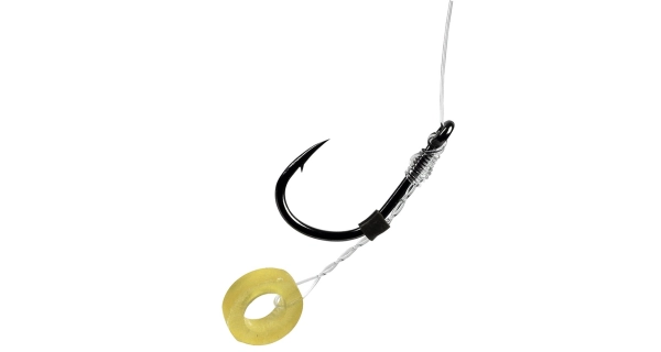 OWNER - Náväzec FD-02, Háčik č.12 vlasec 0,22 mm / 6 ks