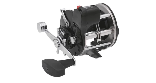 PENN - Multiplikátor Level Wind 209 LC